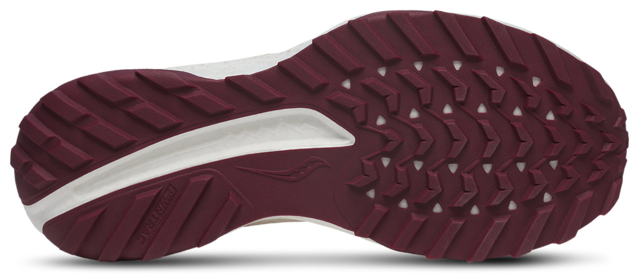 Saucony Ride TR2 Image 5 of 6. Tap to open photo gallery.