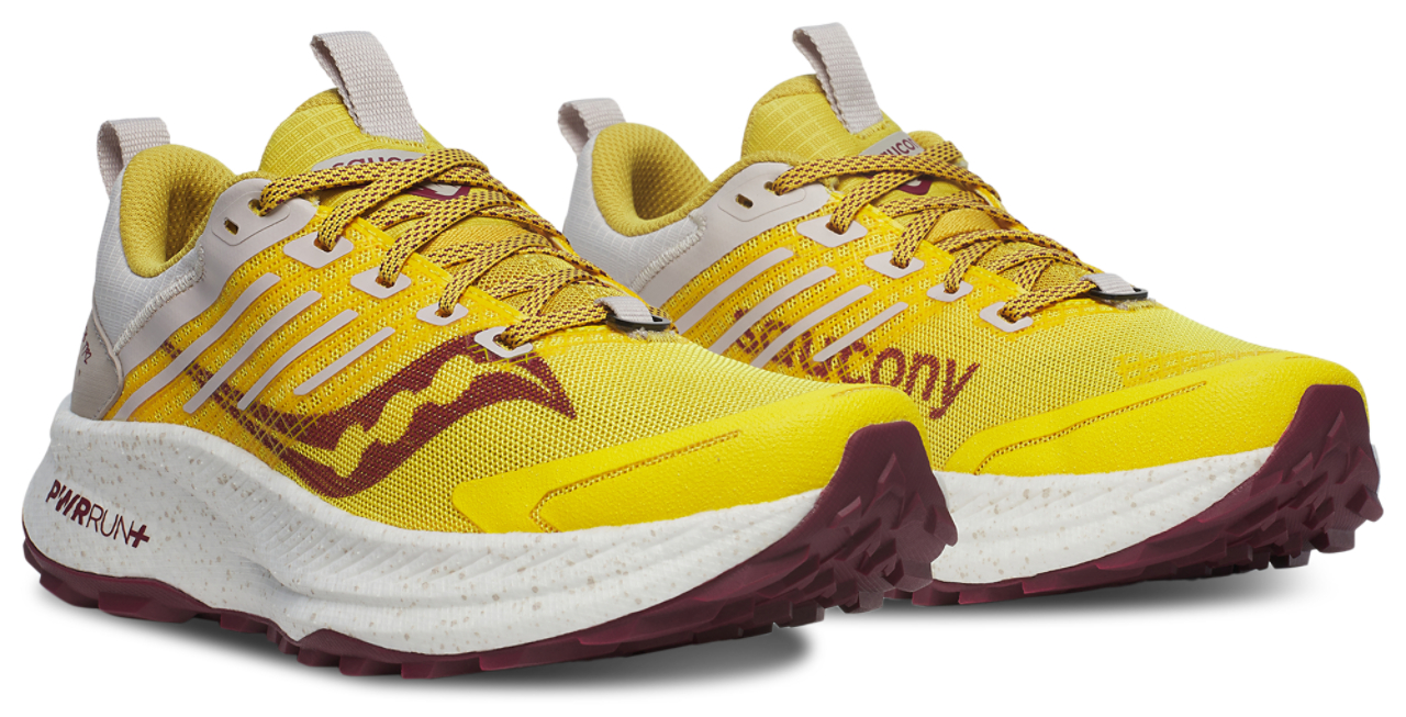 Saucony Ride TR2 Image 6 of 6. Tap to open photo gallery.
