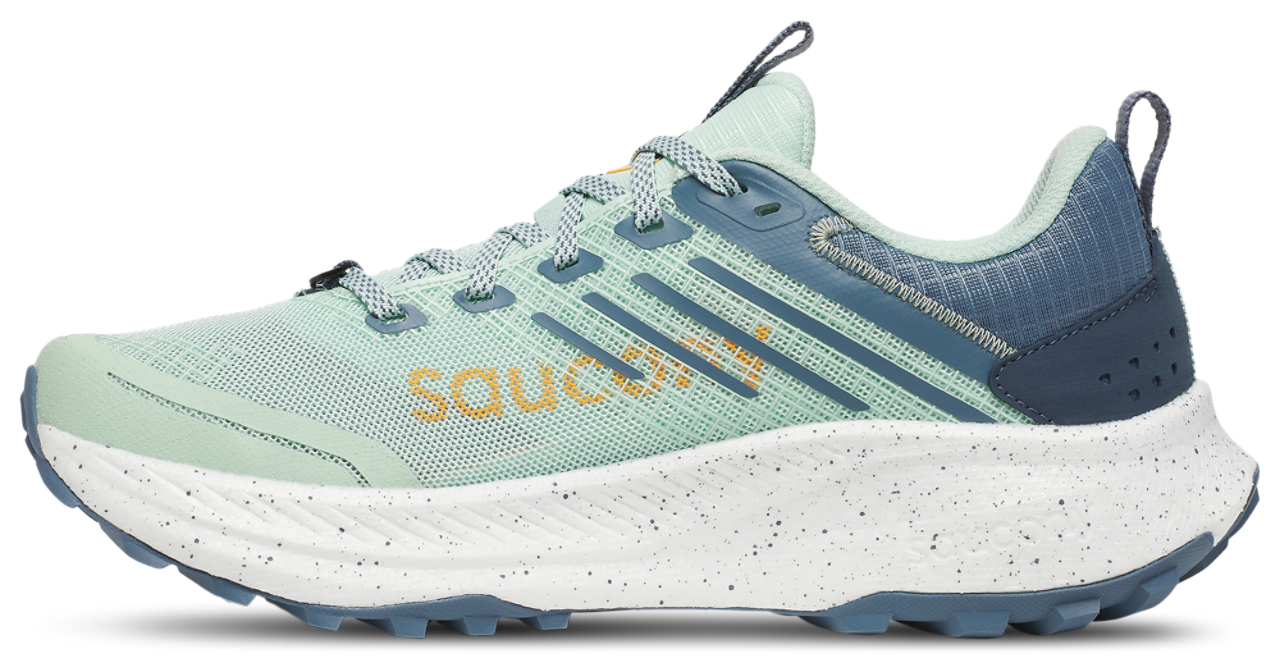 Saucony Ride TR2 Image 2 of 6. Tap to open photo gallery.