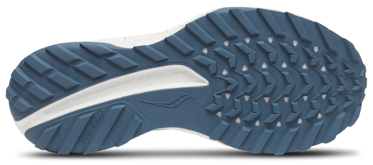 Saucony Ride TR2 Image 5 of 6. Tap to open photo gallery.