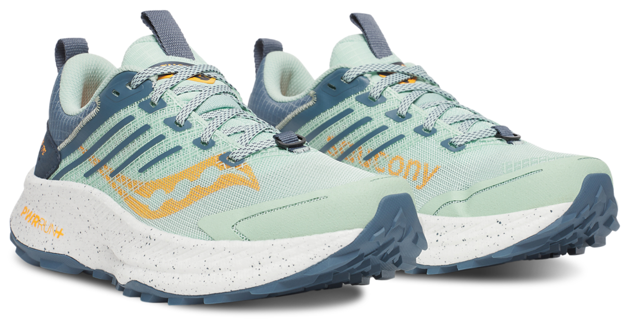 Saucony Ride TR2 Image 6 of 6. Tap to open photo gallery.