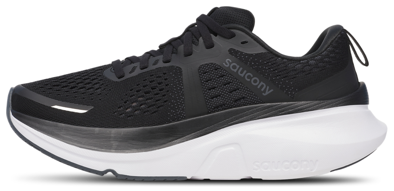 Saucony Guide 18 Image 2 of 5. Tap to open photo gallery.