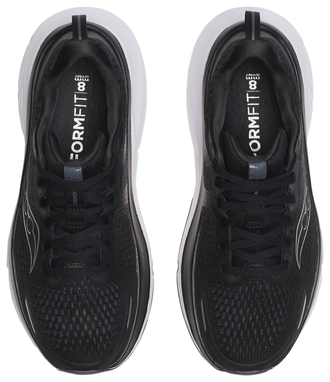 Saucony Guide 18 Image 4 of 5. Tap to open photo gallery.