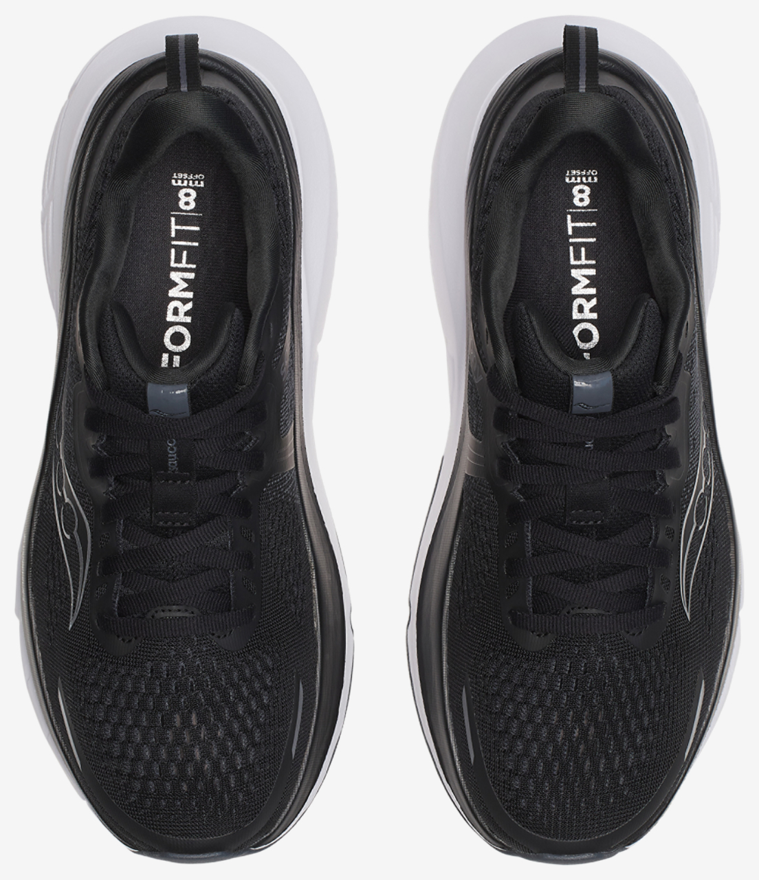 Saucony Guide 18 Image 4 of 5. Tap to open photo gallery.