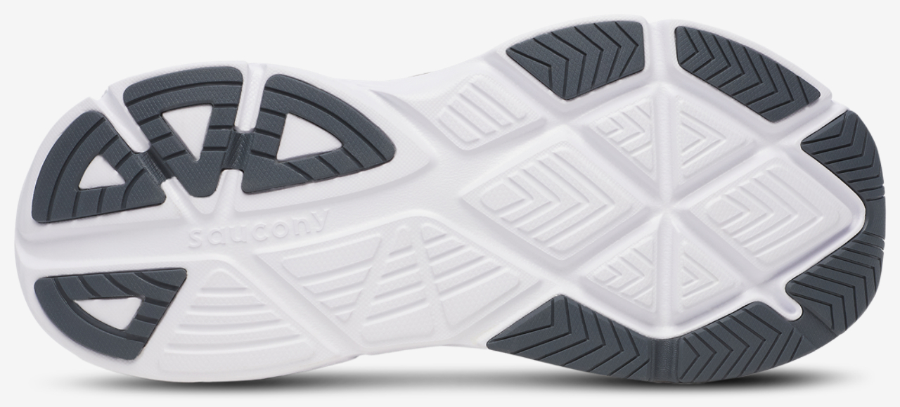 Saucony Guide 18 Image 5 of 5. Tap to open photo gallery.