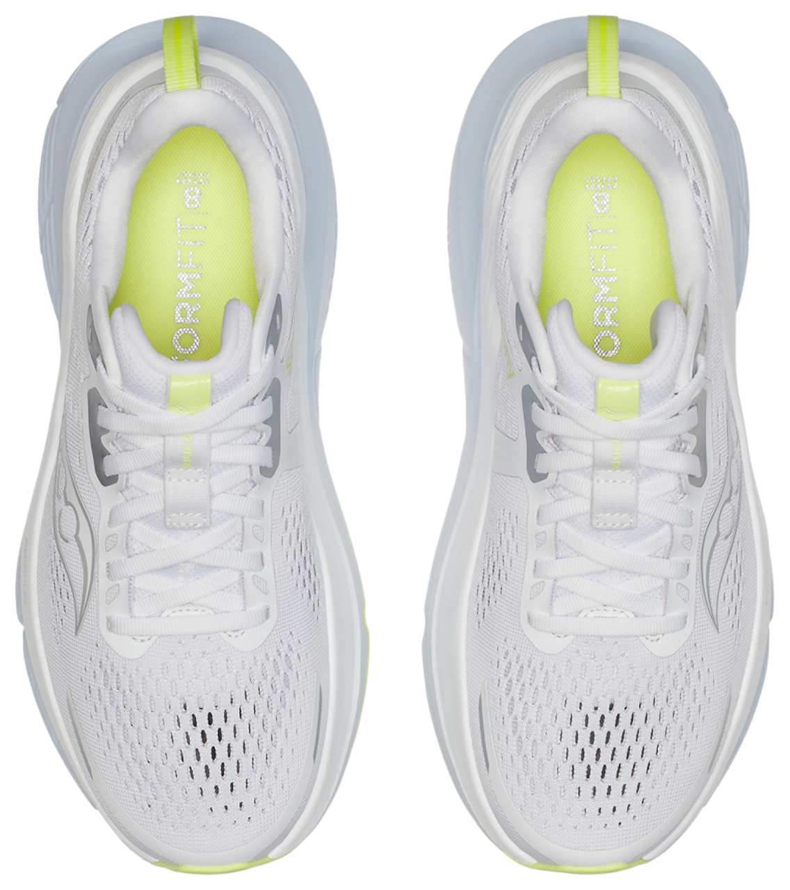 Saucony Guide 18 Image 4 of 5. Tap to open photo gallery.