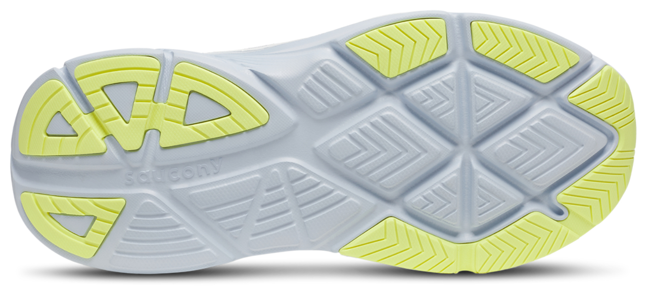 Saucony Guide 18 Image 5 of 5. Tap to open photo gallery.