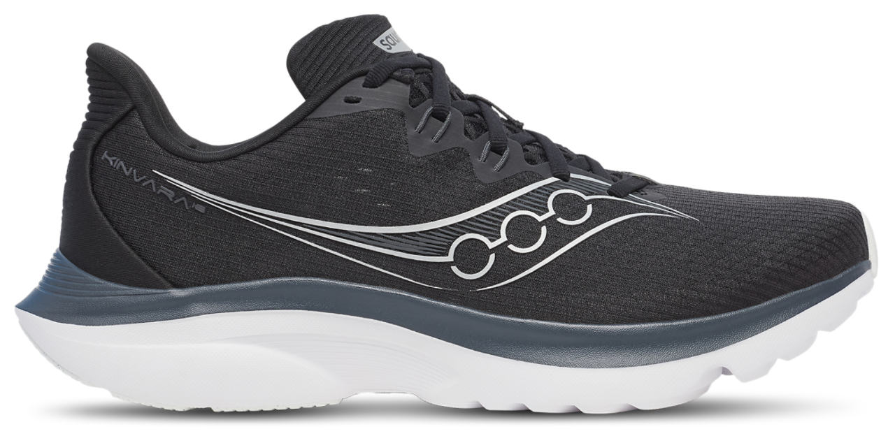 Saucony Kinvara 16 Image 1 of 5. Tap to open photo gallery.