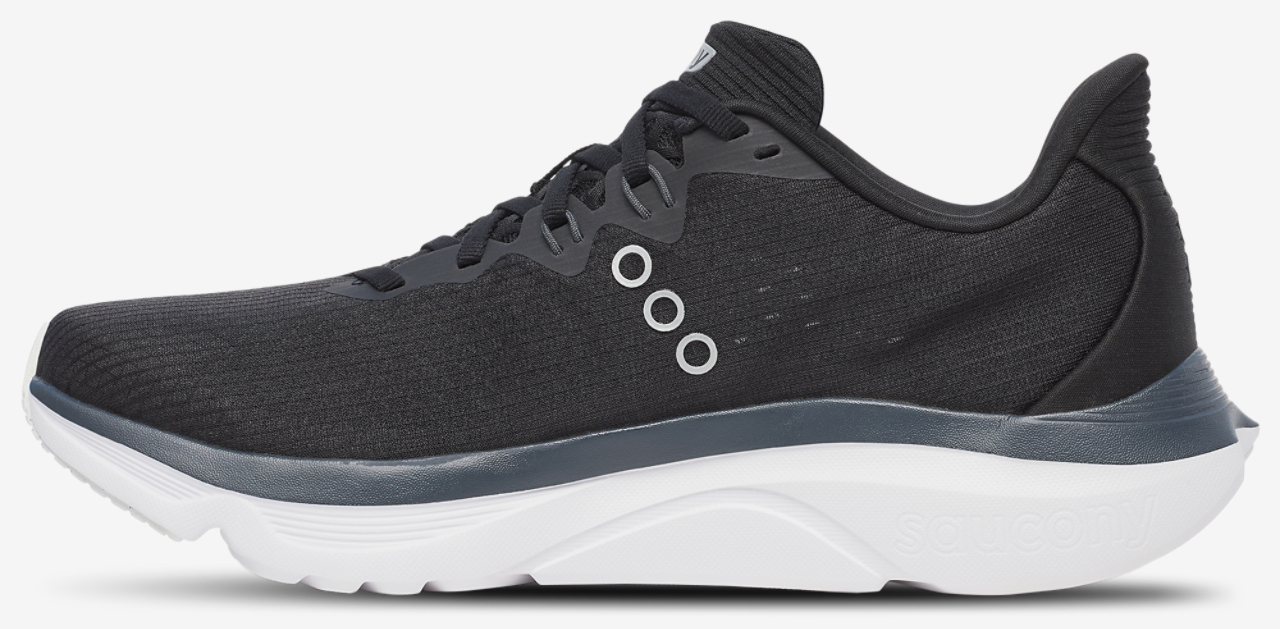 Saucony Kinvara 16 Image 2 of 5. Tap to open photo gallery.