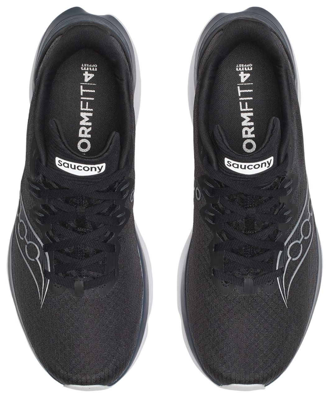 Saucony Kinvara 16 Image 4 of 5. Tap to open photo gallery.