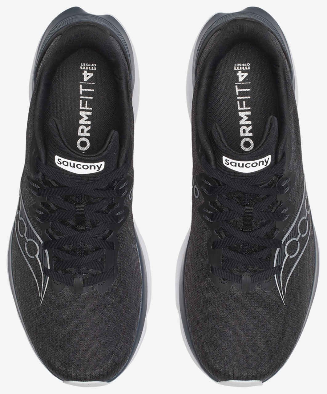 Saucony Kinvara 16 Image 4 of 5. Tap to open photo gallery.