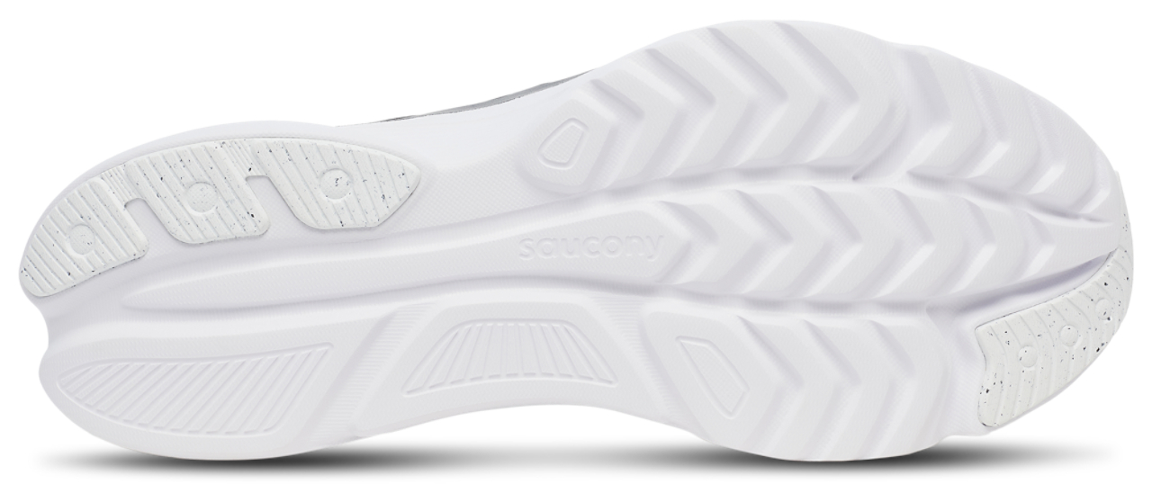 Saucony Kinvara 16 Image 5 of 5. Tap to open photo gallery.