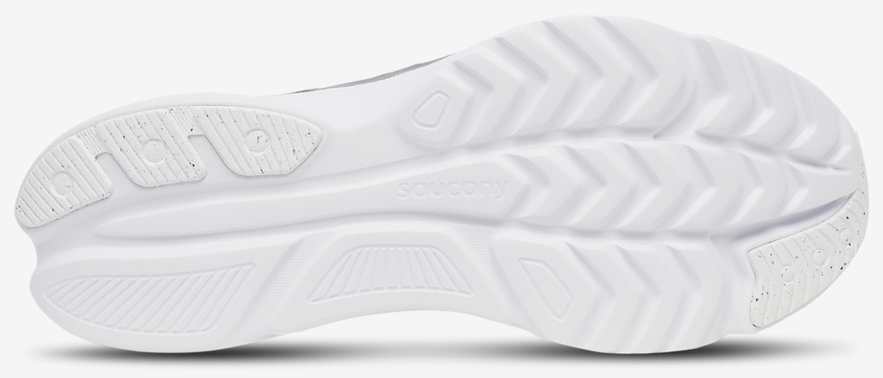 Saucony Kinvara 16 Image 5 of 5. Tap to open photo gallery.