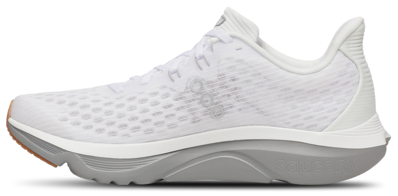 Saucony Kinvara 16 Image 2 of 5. Tap to open photo gallery.