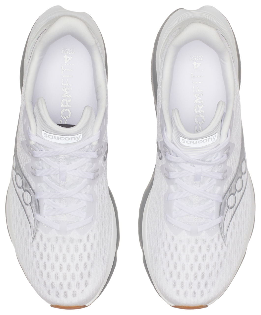 Saucony Kinvara 16 Image 4 of 5. Tap to open photo gallery.
