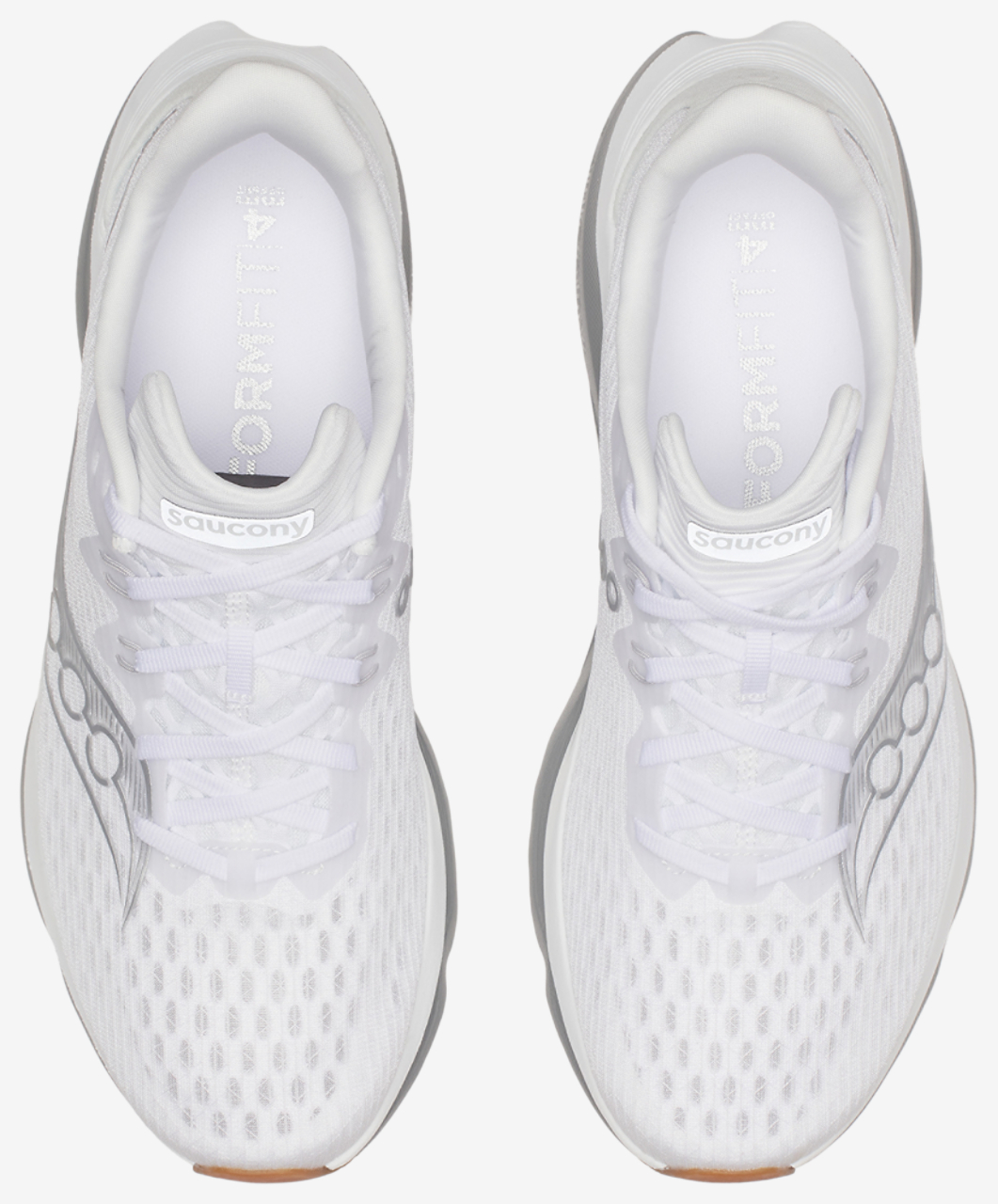 Saucony Kinvara 16 Image 4 of 5. Tap to open photo gallery.
