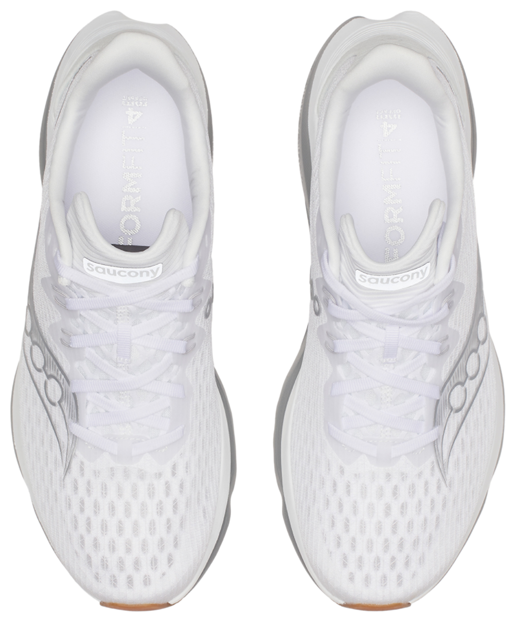 Saucony Kinvara 16 Image 4 of 5. Tap to open photo gallery.