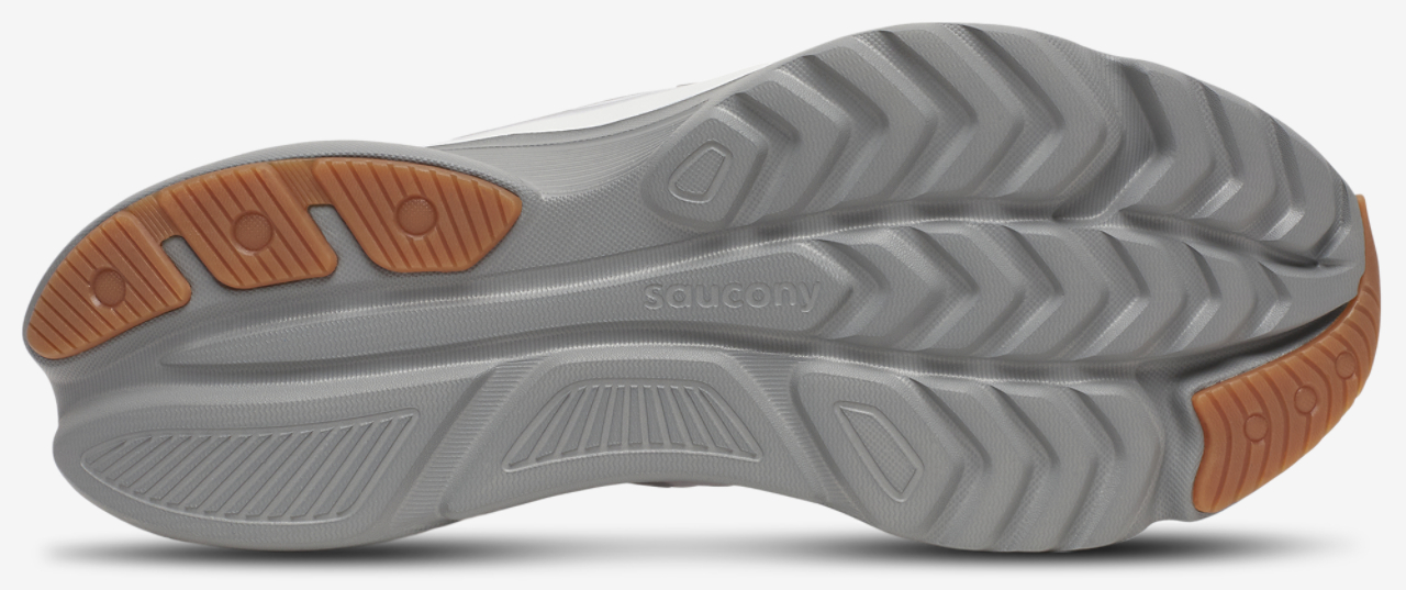 Saucony Kinvara 16 Image 5 of 5. Tap to open photo gallery.