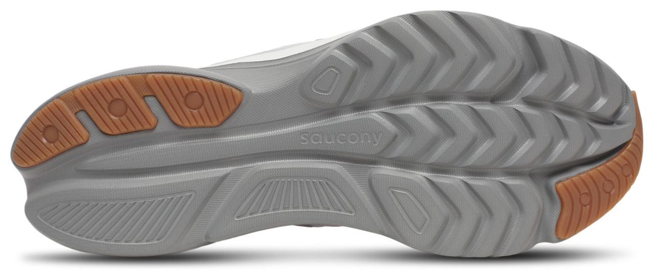 Saucony Kinvara 16 Image 5 of 5. Tap to open photo gallery.