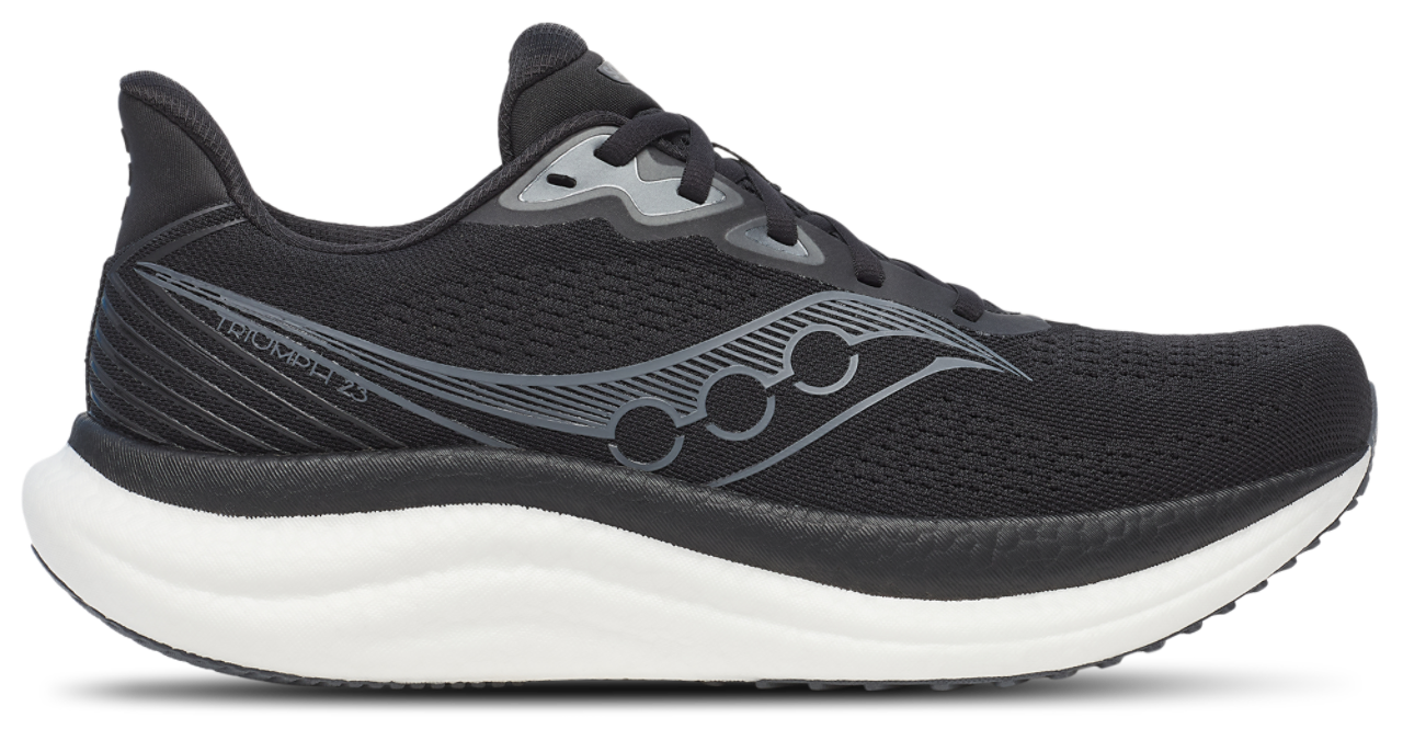 Saucony Triumph 23 Image 1 of 5. Tap to open photo gallery.