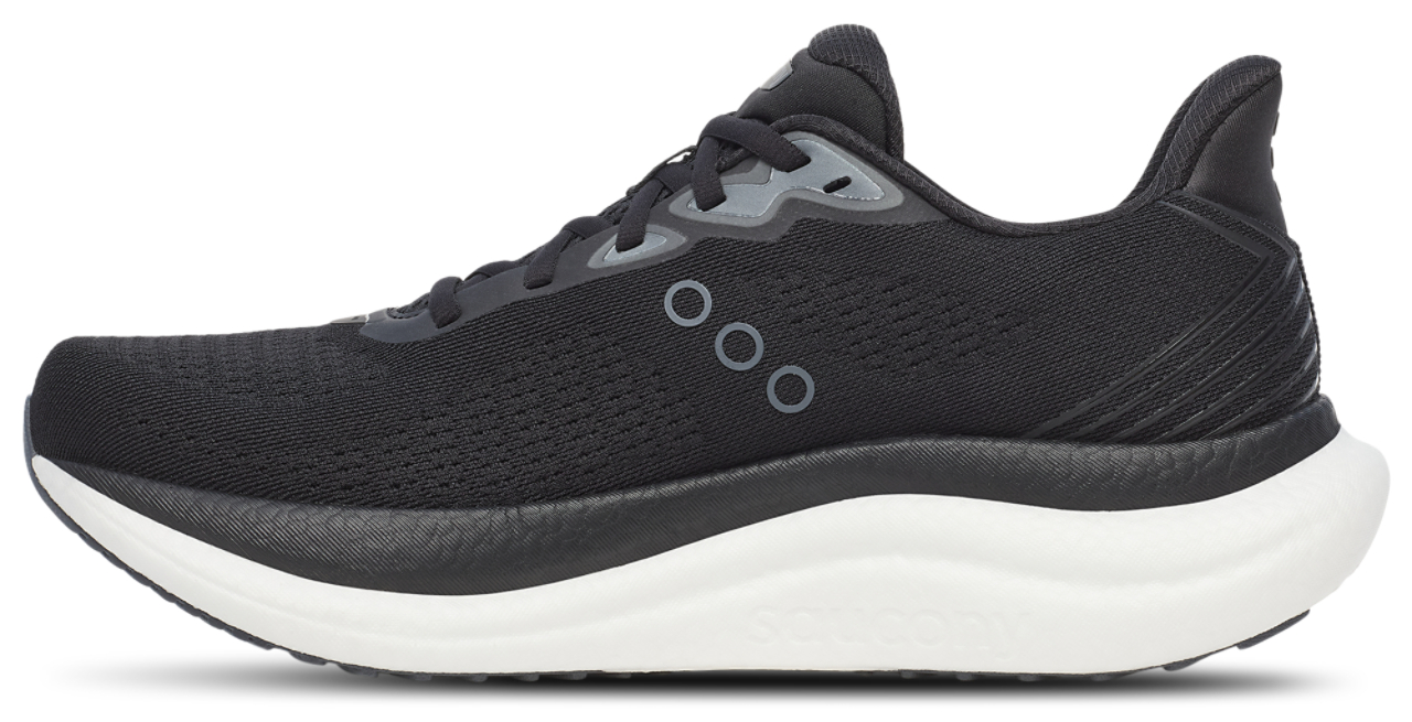Saucony Triumph 23 Image 2 of 5. Tap to open photo gallery.
