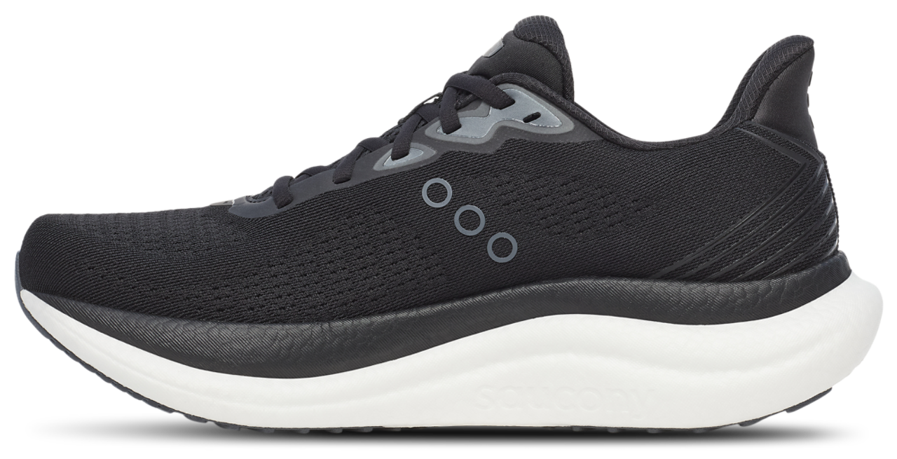 Saucony Triumph 23 Image 2 of 5. Tap to open photo gallery.