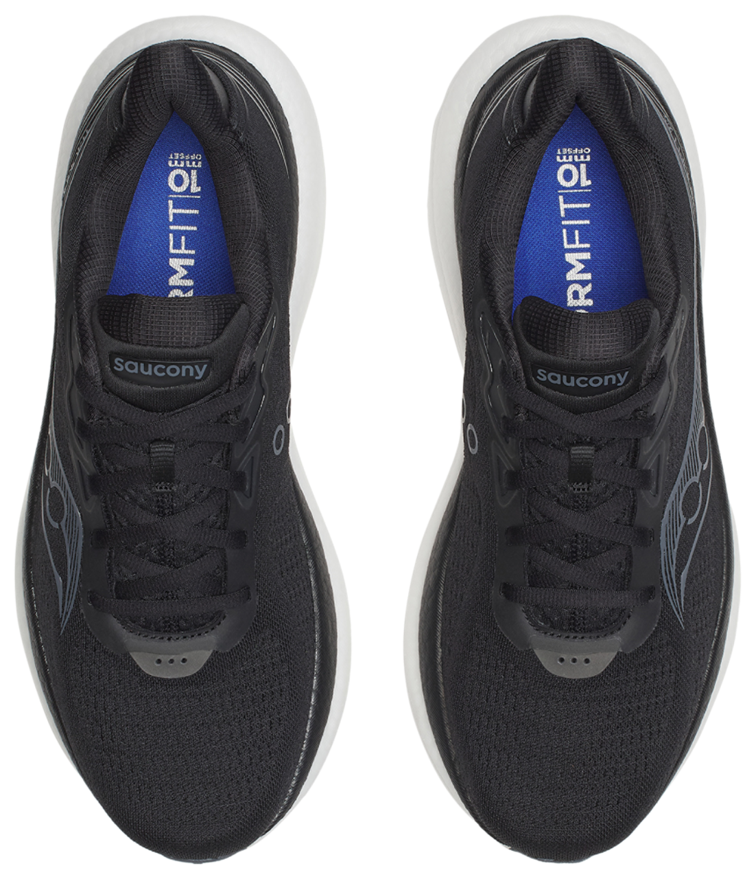 Saucony Triumph 23 Image 4 of 5. Tap to open photo gallery.