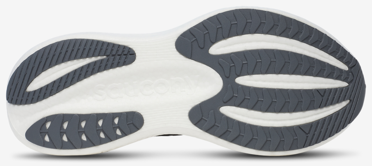 Saucony Triumph 23 Image 5 of 5. Tap to open photo gallery.