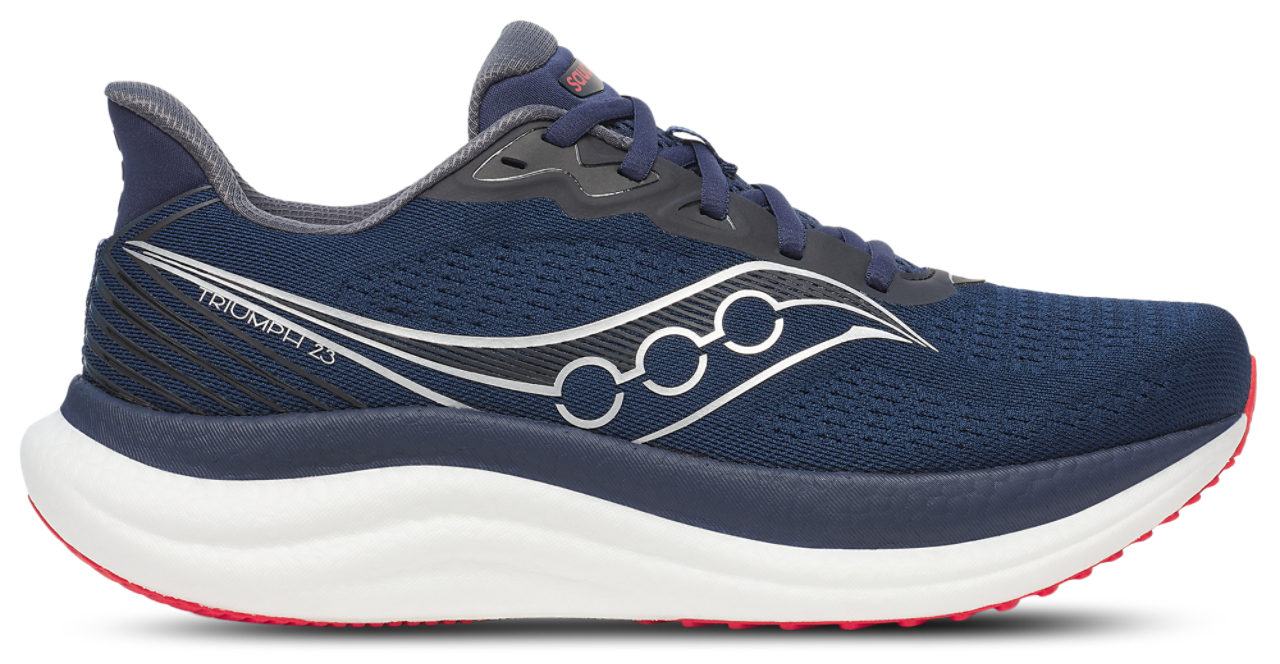 Saucony Triumph 23 Image 1 of 5. Tap to open photo gallery.