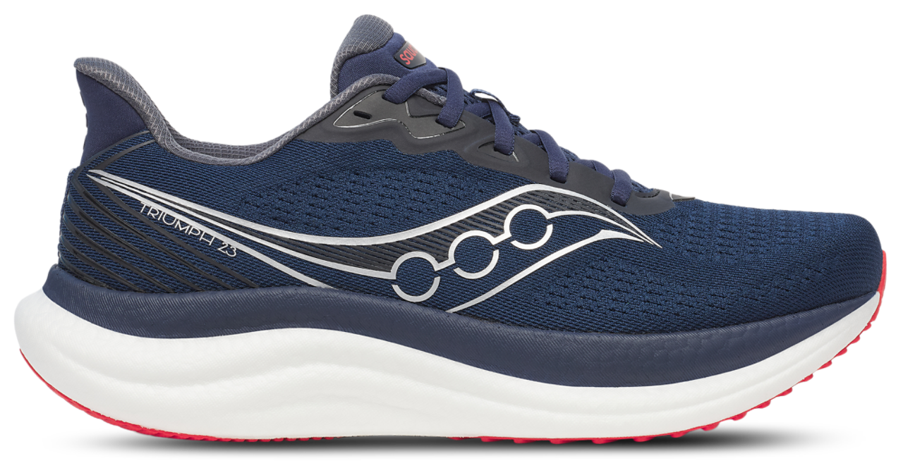 Saucony Triumph 23 Image 1 of 5. Tap to open photo gallery.