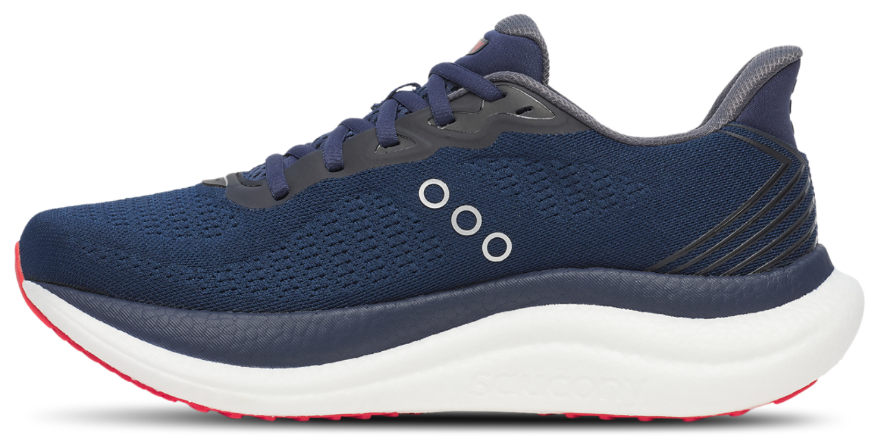 Saucony Triumph 23 Image 2 of 5. Tap to open photo gallery.