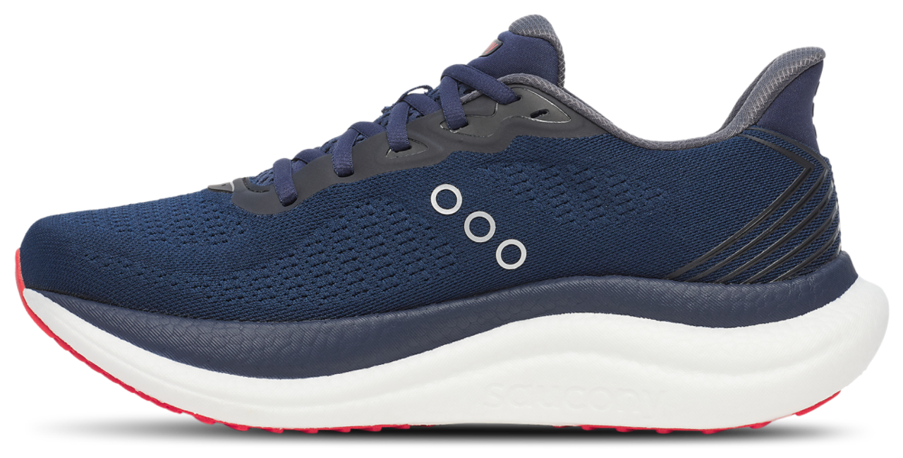 Saucony Triumph 23 Image 2 of 5. Tap to open photo gallery.