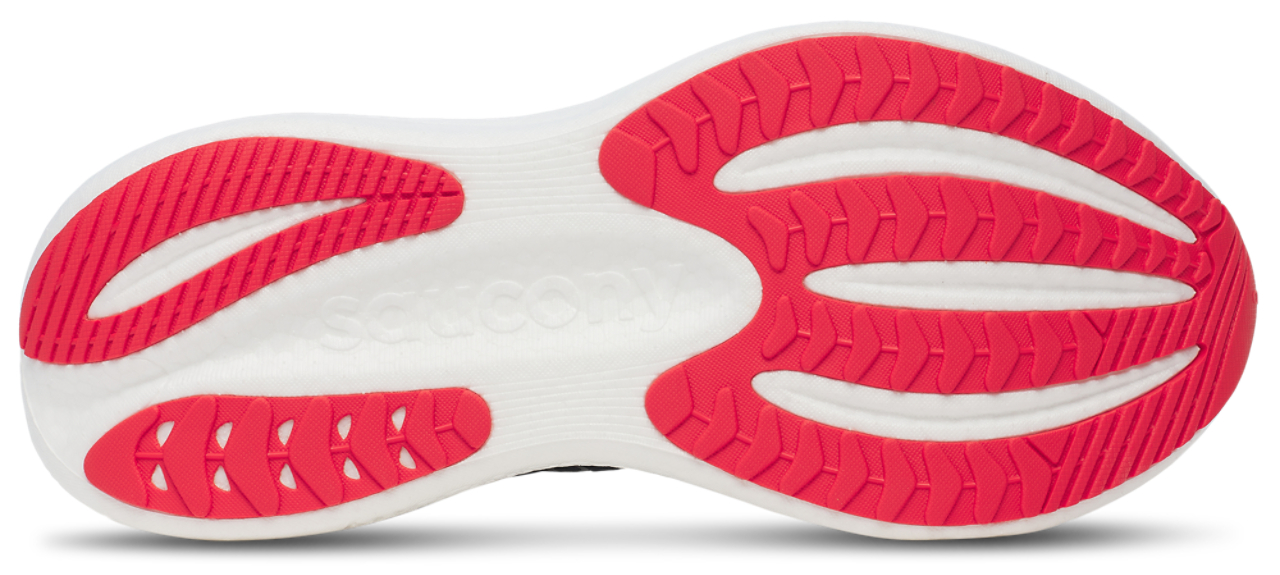 Saucony Triumph 23 Image 5 of 5. Tap to open photo gallery.