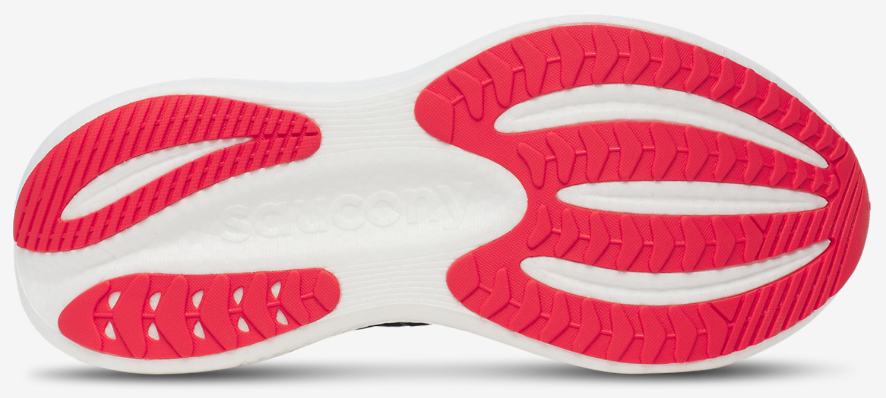 Saucony Triumph 23 Image 5 of 5. Tap to open photo gallery.