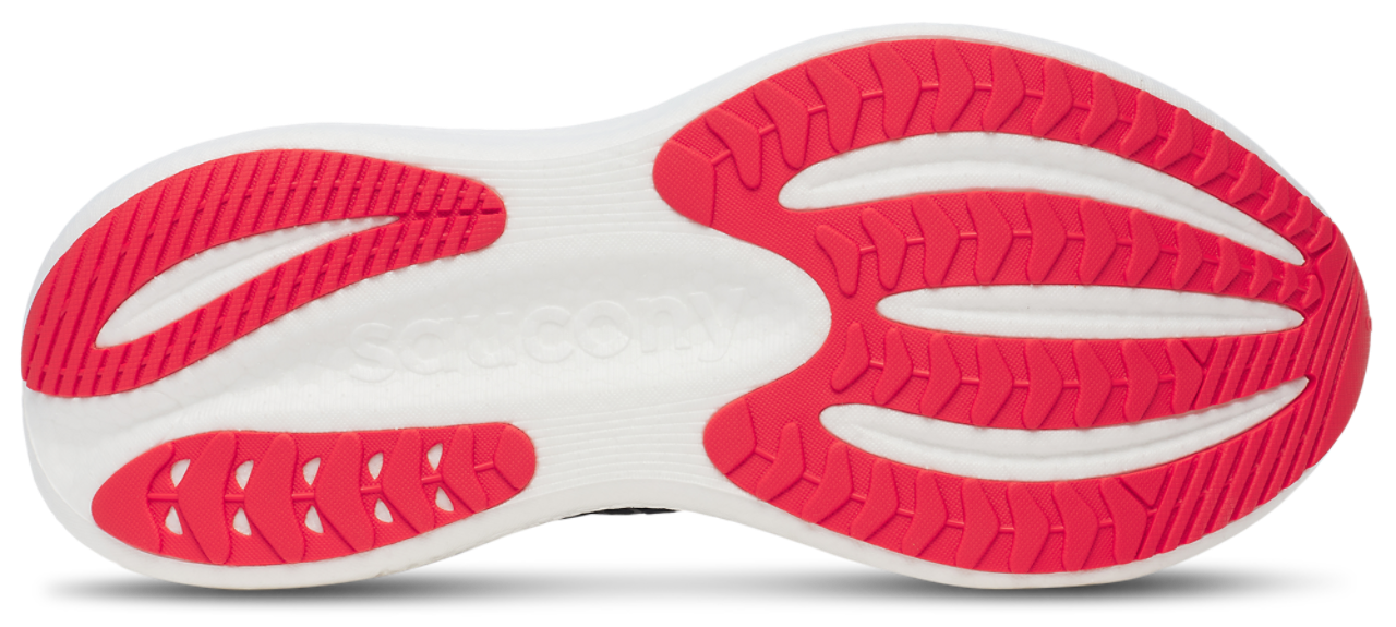 Saucony Triumph 23 Image 5 of 5. Tap to open photo gallery.