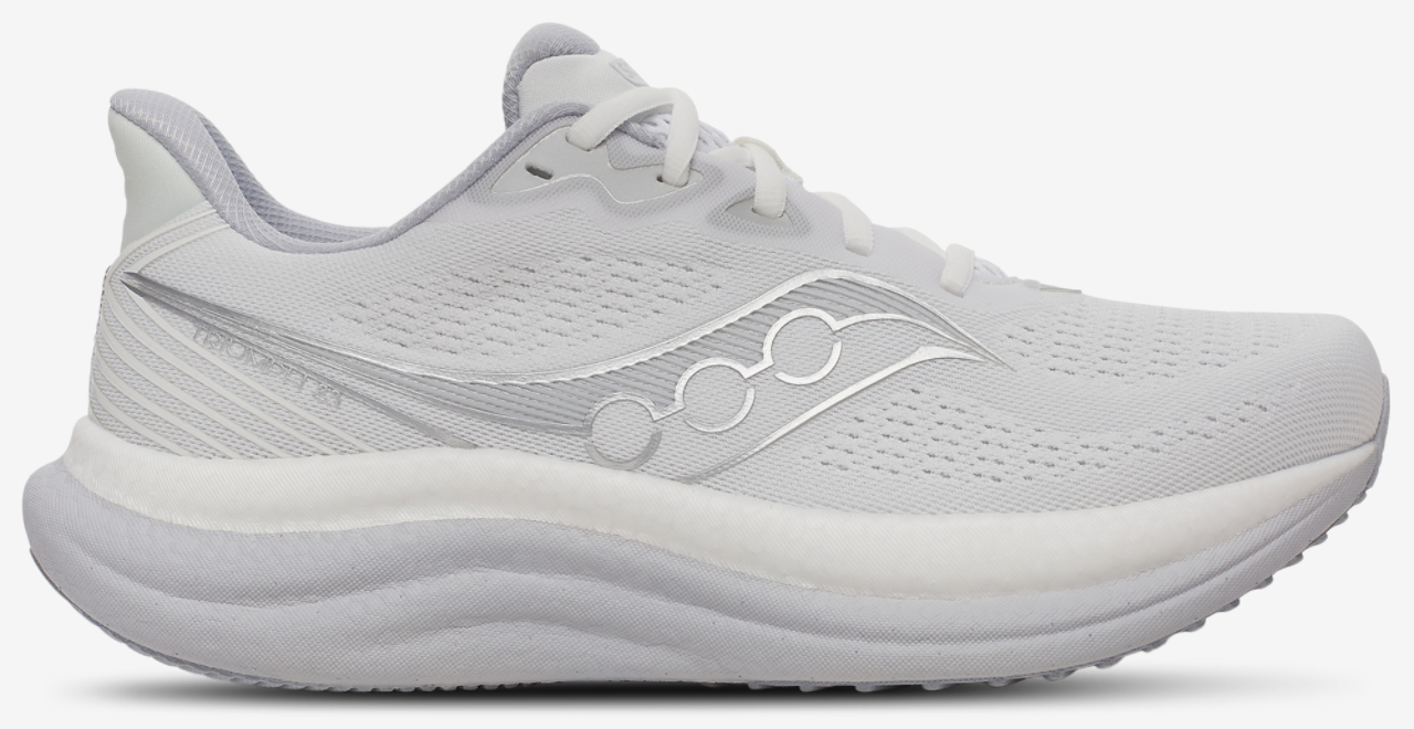 Saucony Triumph 23 Image 1 of 5. Tap to open photo gallery.