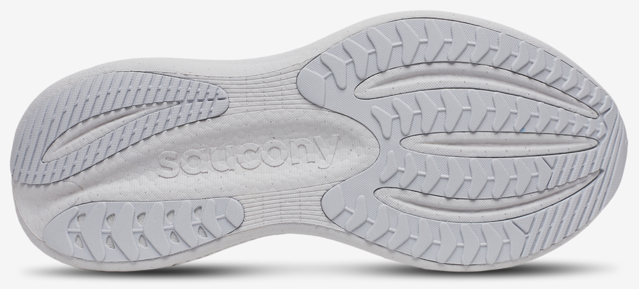 Saucony Triumph 23 Image 5 of 5. Tap to open photo gallery.