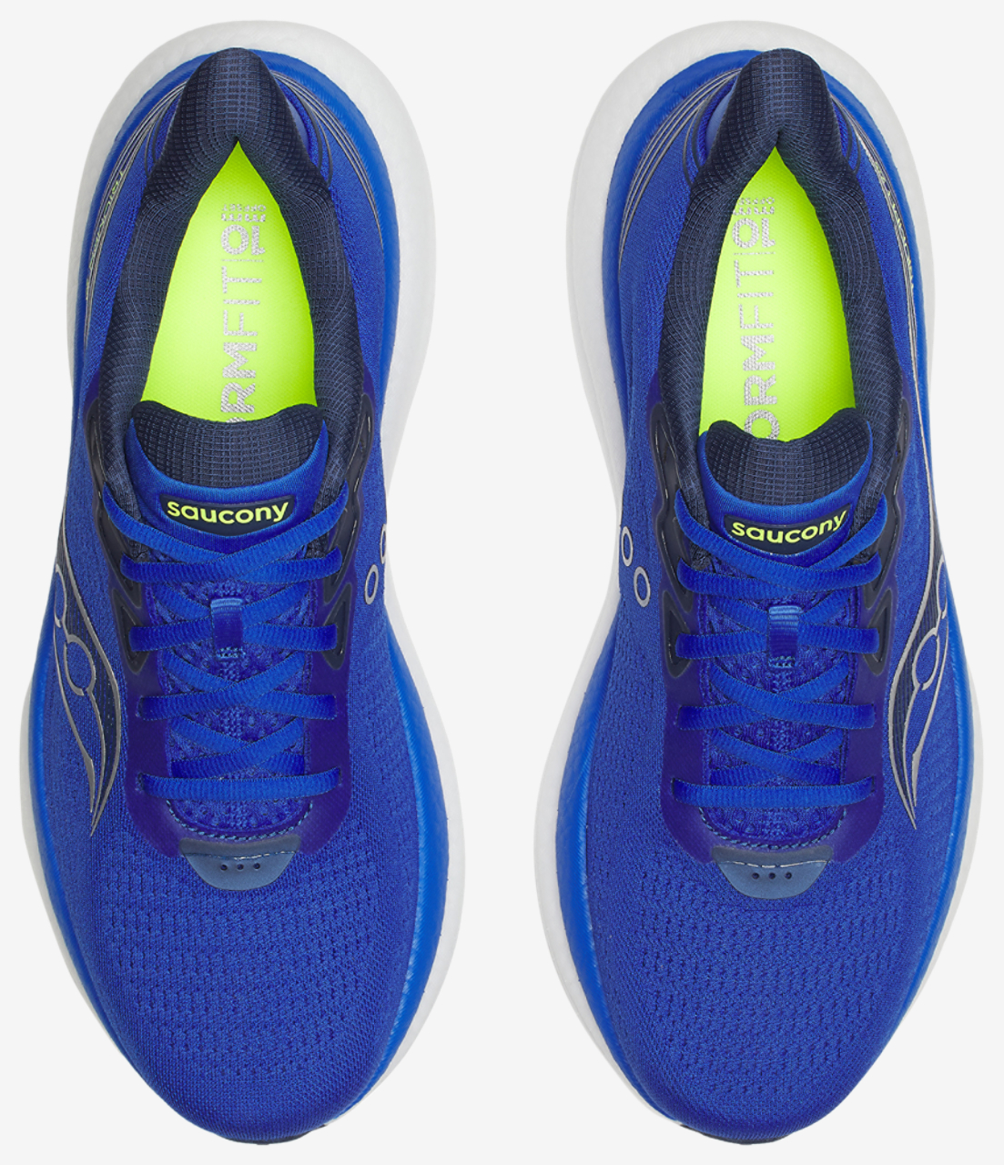 Saucony Triumph 23 Image 4 of 5. Tap to open photo gallery.