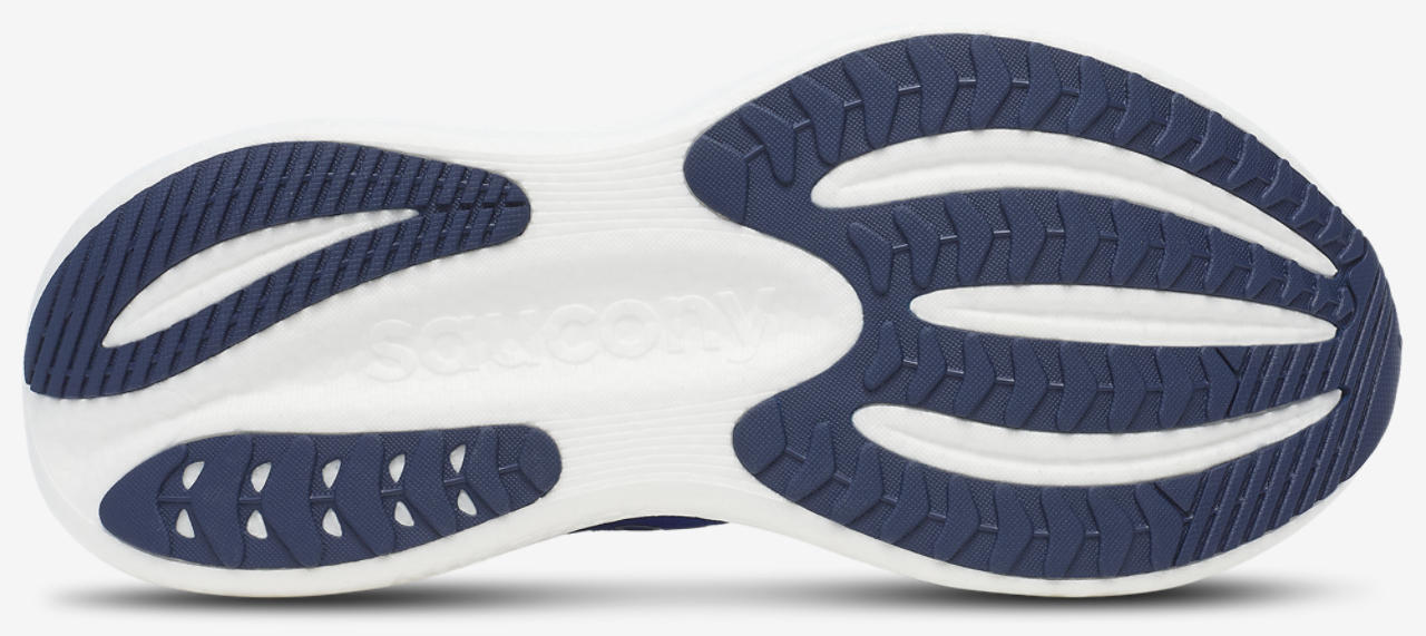 Saucony Triumph 23 Image 5 of 5. Tap to open photo gallery.