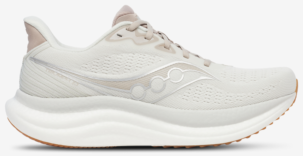 Saucony Triumph 23 Image 1 of 5. Tap to open photo gallery.
