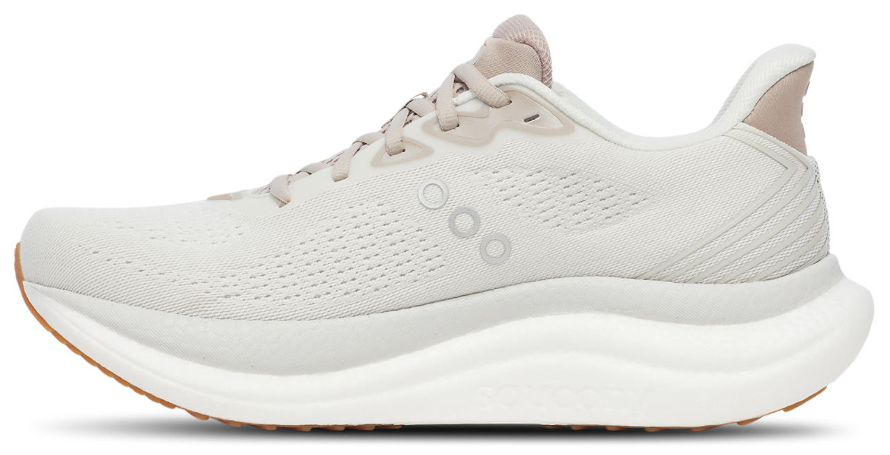 Saucony Triumph 23 Image 2 of 5. Tap to open photo gallery.