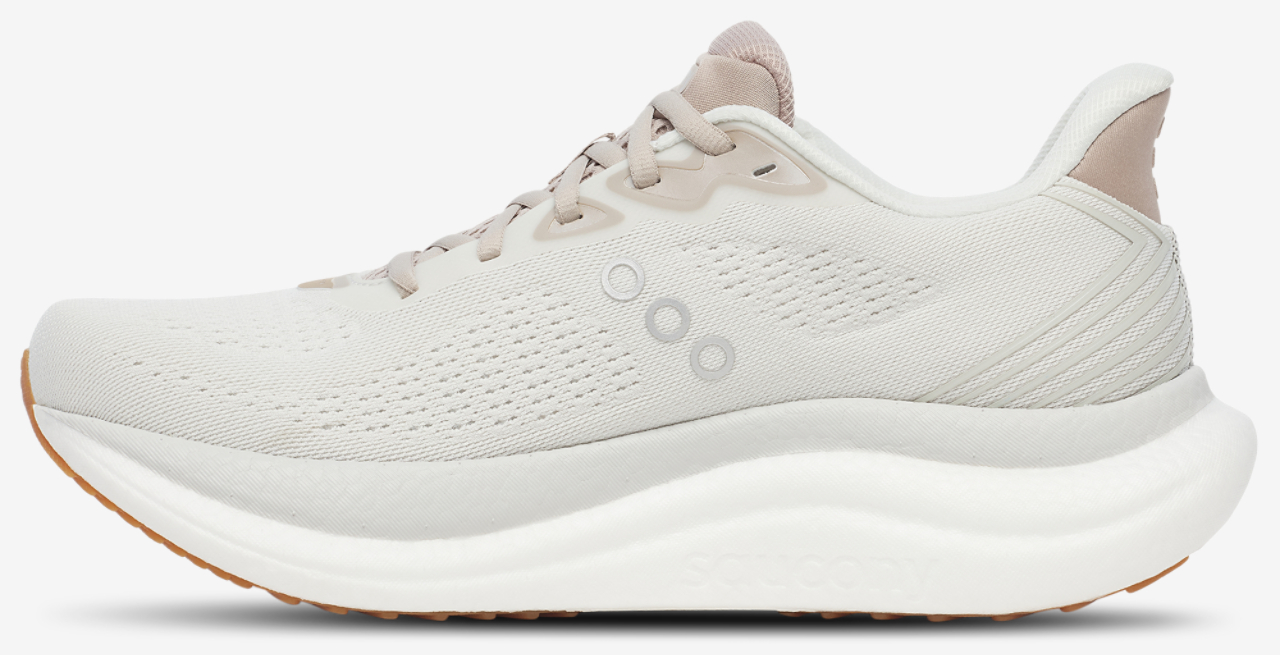 Saucony Triumph 23 Image 2 of 5. Tap to open photo gallery.