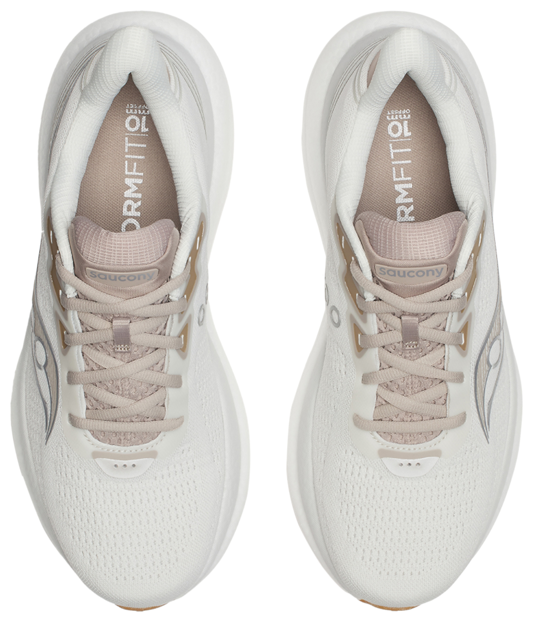 Saucony Triumph 23 Image 4 of 5. Tap to open photo gallery.