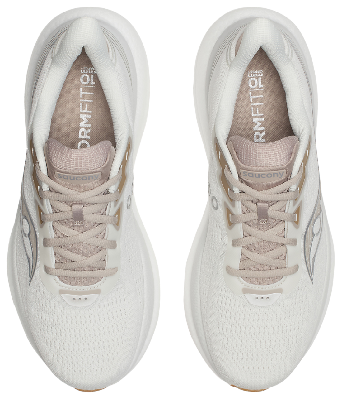 Saucony Triumph 23 Image 4 of 5. Tap to open photo gallery.