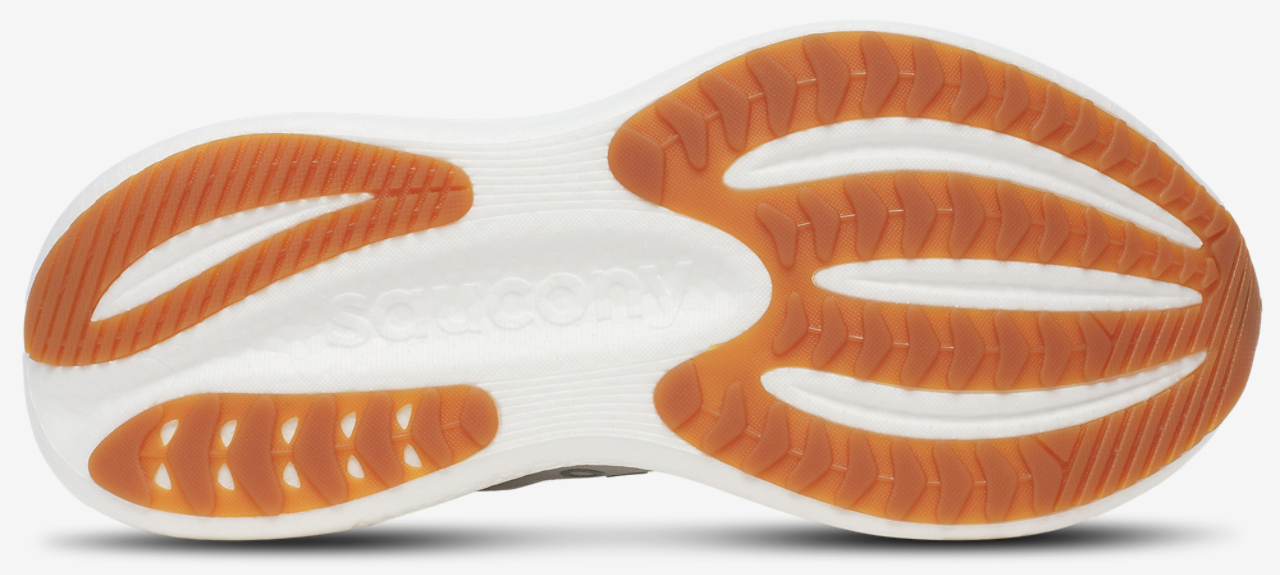Saucony Triumph 23 Image 5 of 5. Tap to open photo gallery.