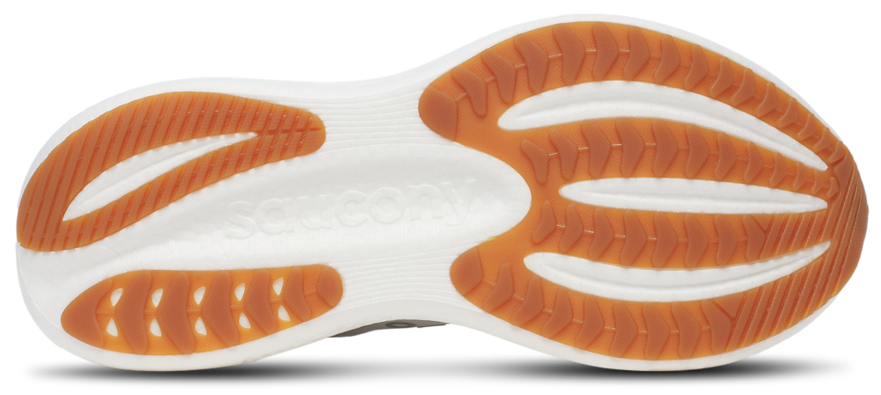 Saucony Triumph 23 Image 5 of 5. Tap to open photo gallery.