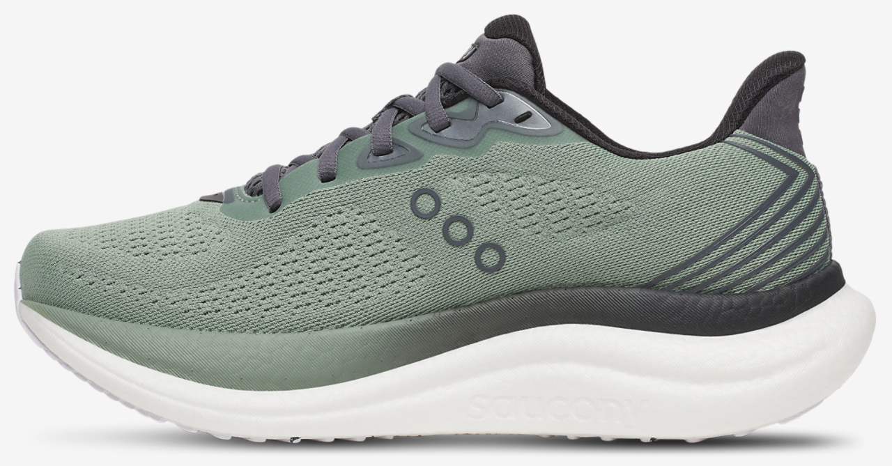 Saucony Triumph 23 Image 2 of 5. Tap to open photo gallery.