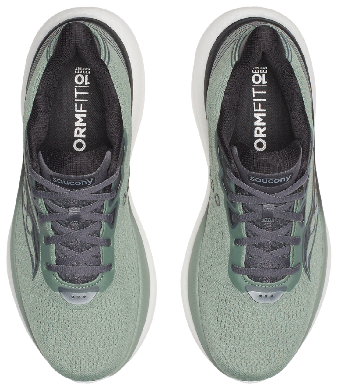 Saucony Triumph 23 Image 4 of 5. Tap to open photo gallery.
