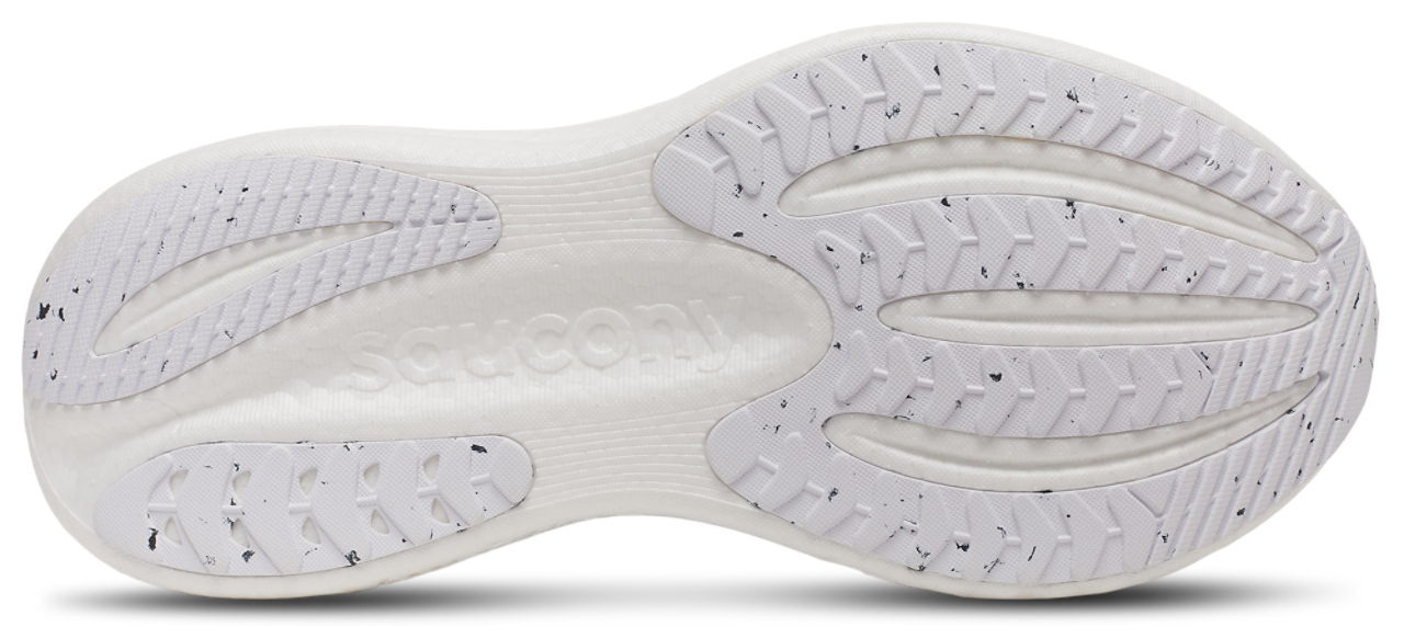 Saucony Triumph 23 Image 5 of 5. Tap to open photo gallery.