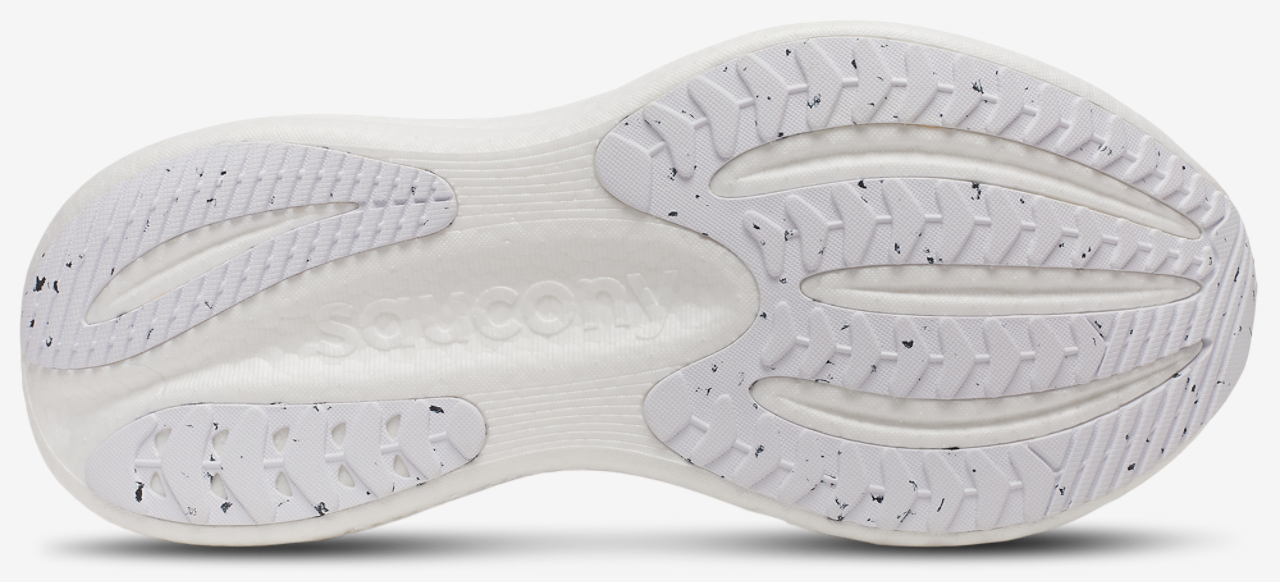 Saucony Triumph 23 Image 5 of 5. Tap to open photo gallery.